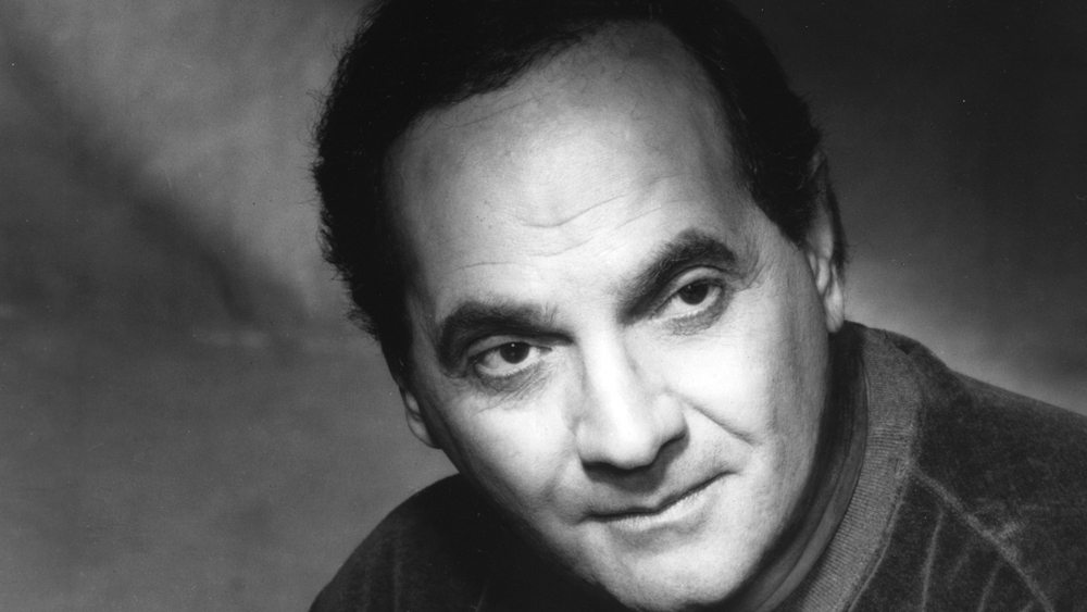 Dominic Frotniere