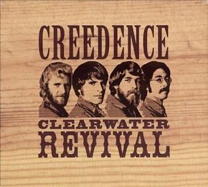 Creedence