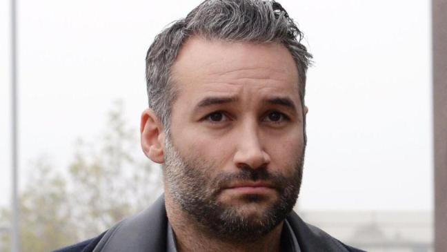Dane Bowers