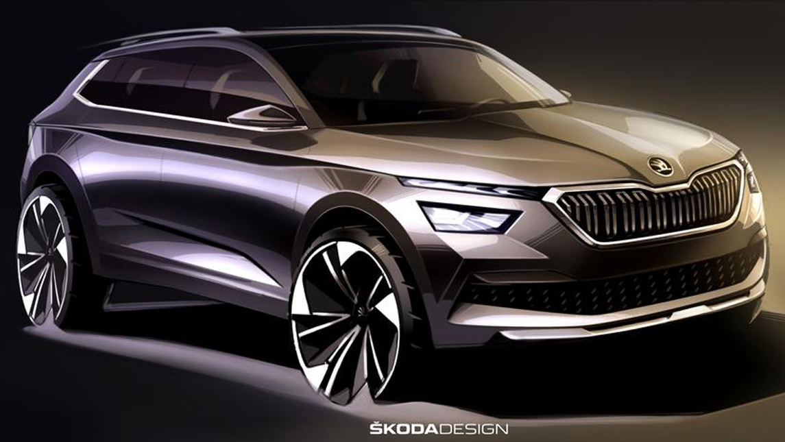 skoda