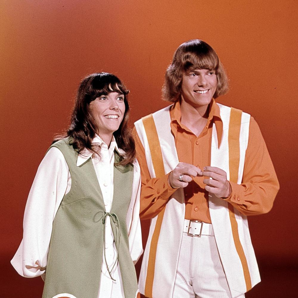 The Carpenters