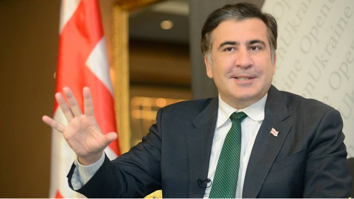 დღეს რომ წავიდეთ ყველა ერთად, არის მომზადებული სიტუაცია?! – მიხეილ სააკაშვილი