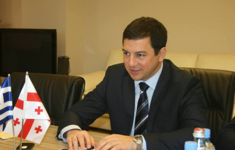 თალაკვაძე: არ ვიცოდი, თუ ლექსების წერა სამარცხვინო იყო