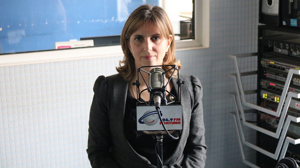 „ძალიან მნიშვნელოვანია სკრინინგის ჩატარება მაშინ, როცა ადამიანი არაფერს უჩივის” – ეთერ კიღურაძე