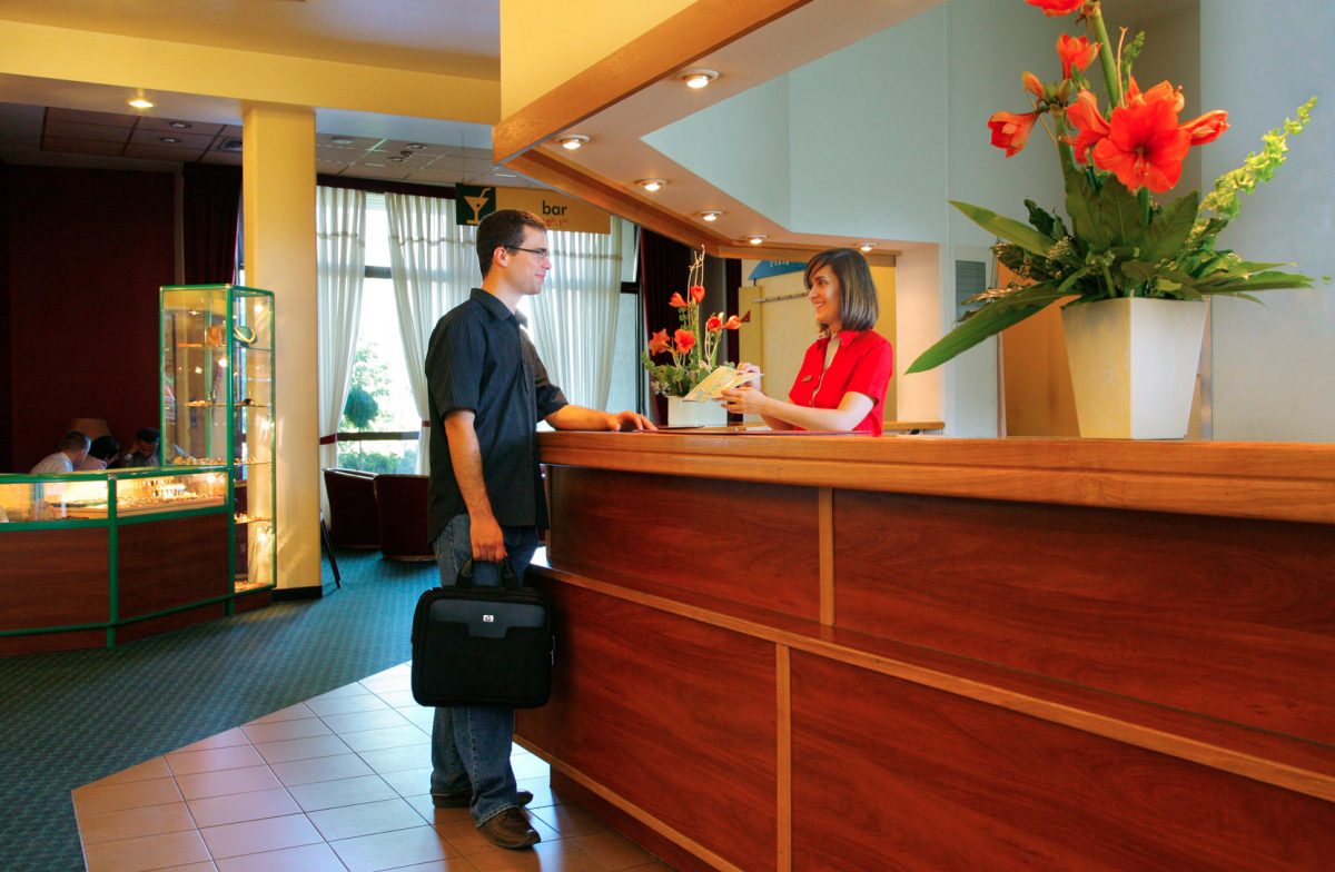 hospitality