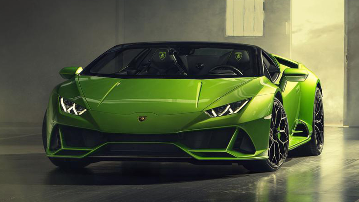 lamborghini