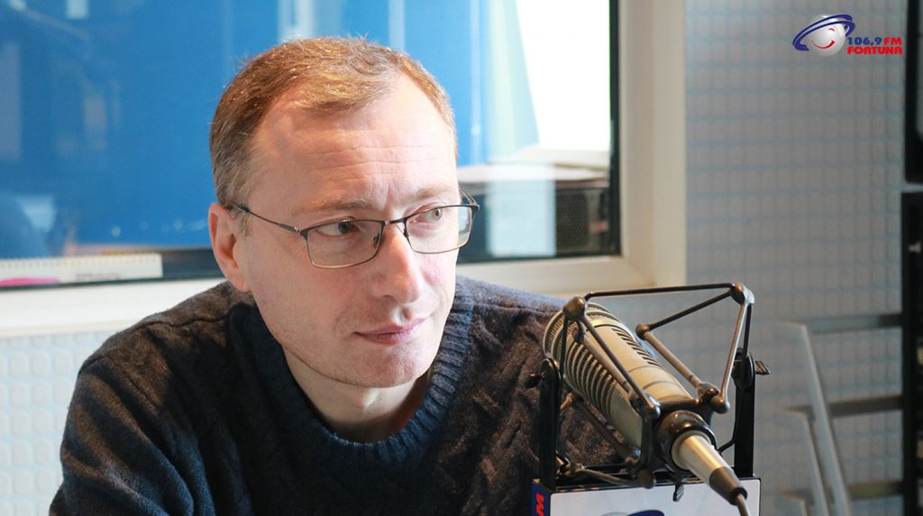 პირველად და მეორად ჰიპერპარათირეოზი – ქირურგი-ონკოლოგი  ლევან რამიშვილი გადაცემაში „პულსი“