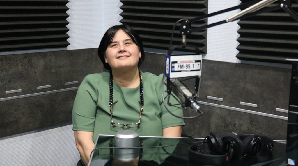 რაზე მიუთითებს ცვლილებები სისხლის საერთო ანალიზში – ნინო შარაშენიძის რეკომენდაციები