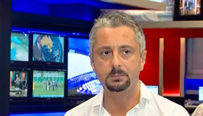 “ბოდიში ყველასთან, მაგრამ უნდა ავიღო ტაიმაუტი, ადეკვატურობა რომ დამიბრუნდეს” – ნიკა გვარამიას ემოციური წერილი
