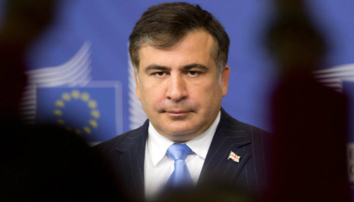 ხაზარაძის ადგილზე, მონასტერში წავიდოდი და ხალხის გაუბედურებას მოვინანიებდი – სააკაშვილი