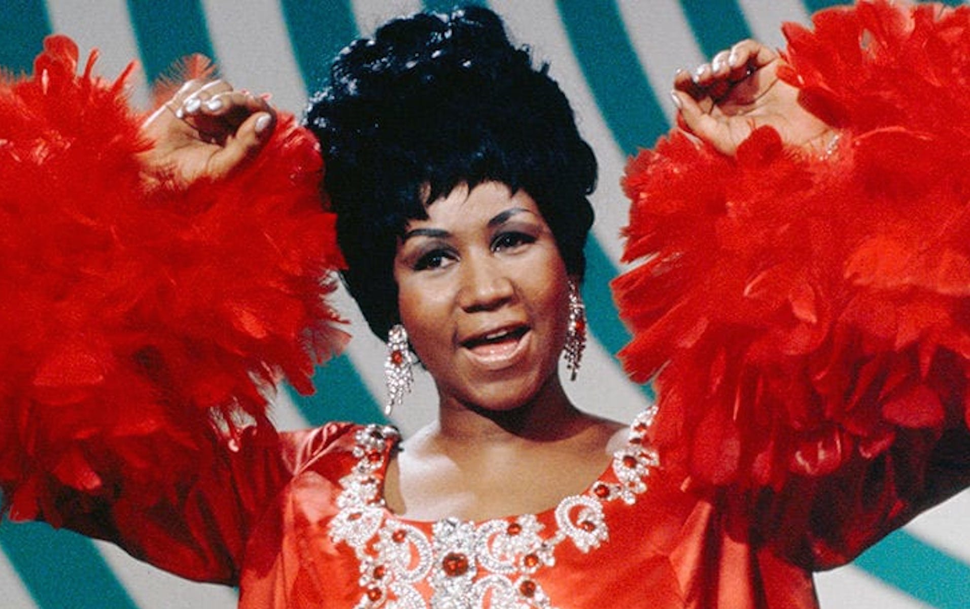 ArethaFranklin