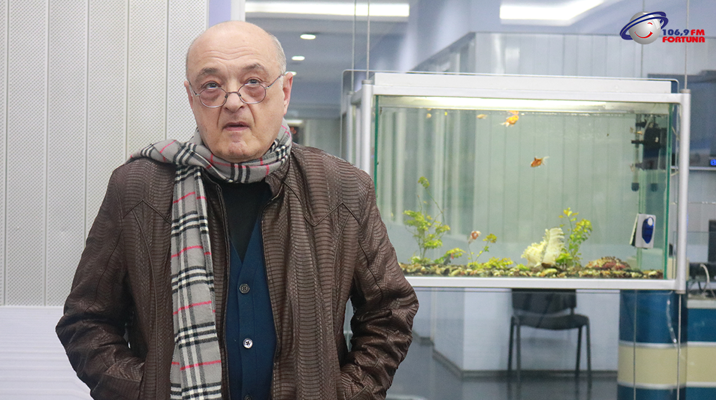 gogi-magalashvili
