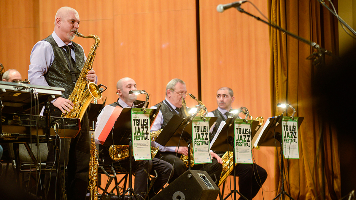 jazz-festival