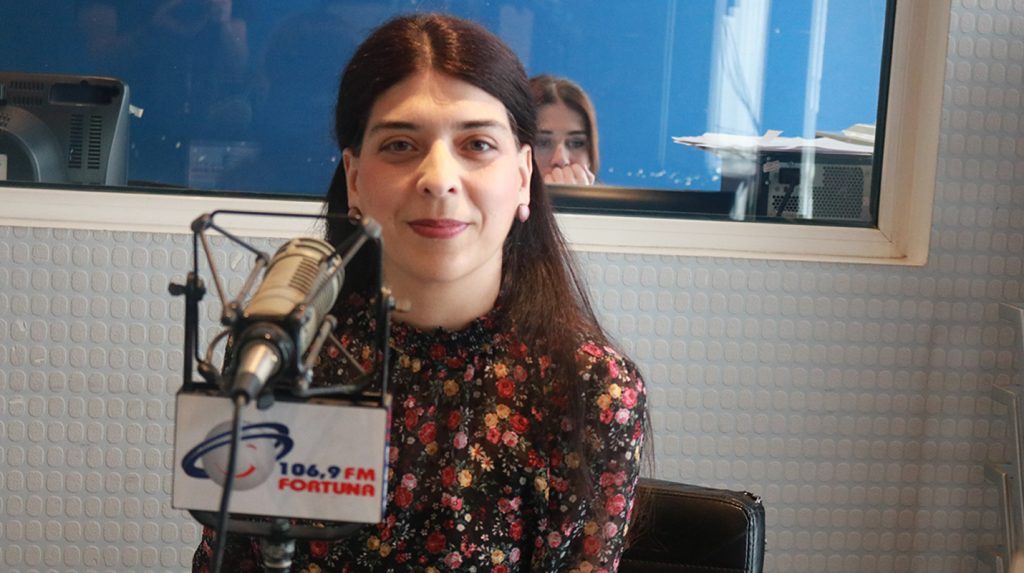 დაღლილობა, ძილიანობა და საერთო მოთენთილობა გაზაფხულის სეზონზე – ენდოკრინოლოგი ნინო ხაბეიშვილი
