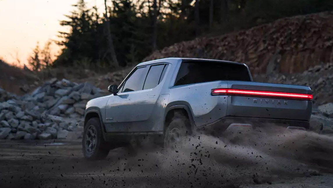 rivian