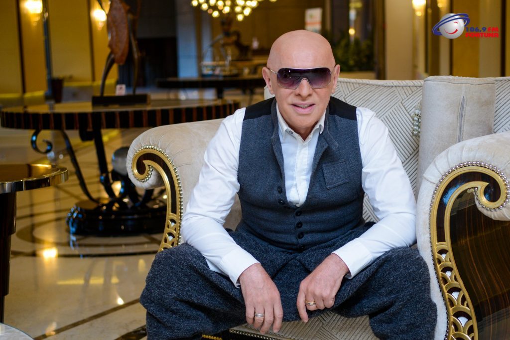 ,,მე არ მიყვარს პირად ცხოვრებაზე საჯაროდ საუბარი” – აჩიკო მეფარიძე