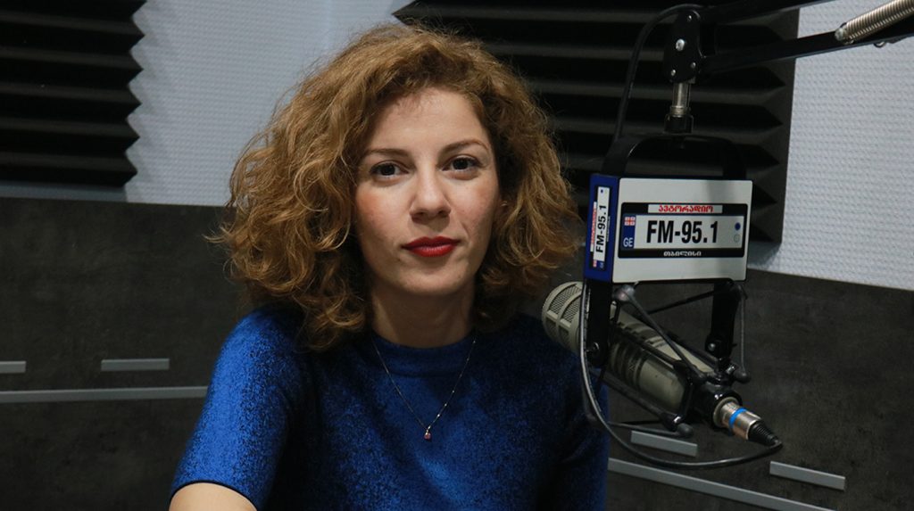 რატომ აგვიანებენ ბიჭები ლაპარაკის დაწყებას – მარიამ ხვადაგიანის რეკომენდაციები