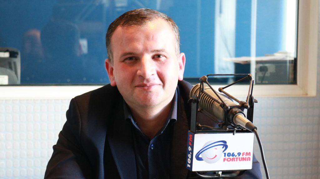 რატომ ითვლება ლაპარასკოპიული ქირურგია უფრო ეფექტურად და რა უპირატესობა აქვს მას – ქირურგ-ონკოლოგი  ემზარ ნადირაძ
