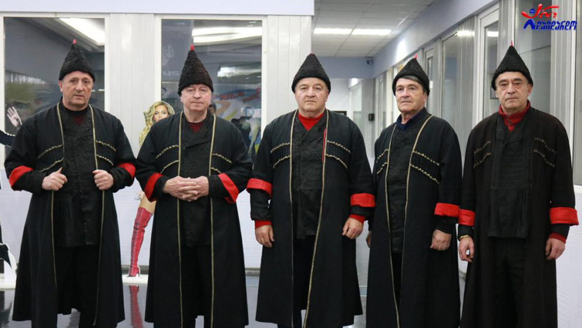 ksovrelebii