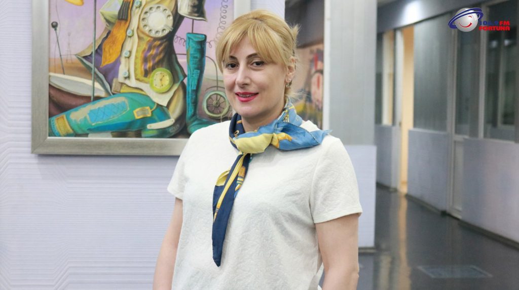 ნაადრევი მშობიარობა, ტყვია სისხლში და რთულად მიმდინარე ორსულობა  – ლიკა ლუაშვილი რისკ-ფაქტორების შესახებ