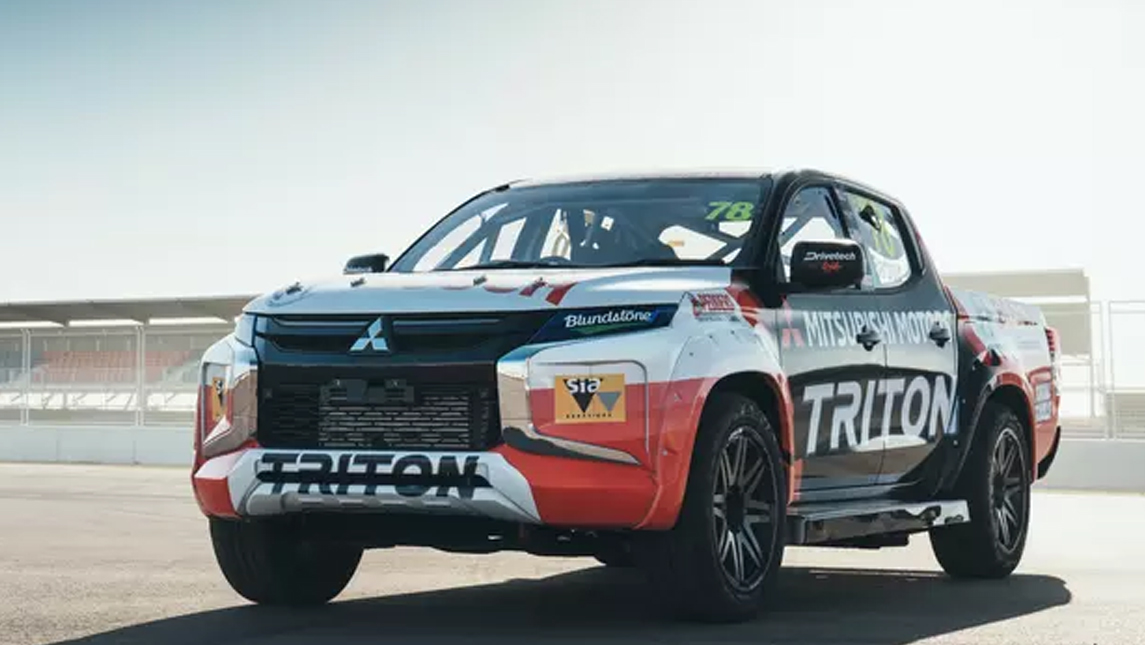 mitsubishi