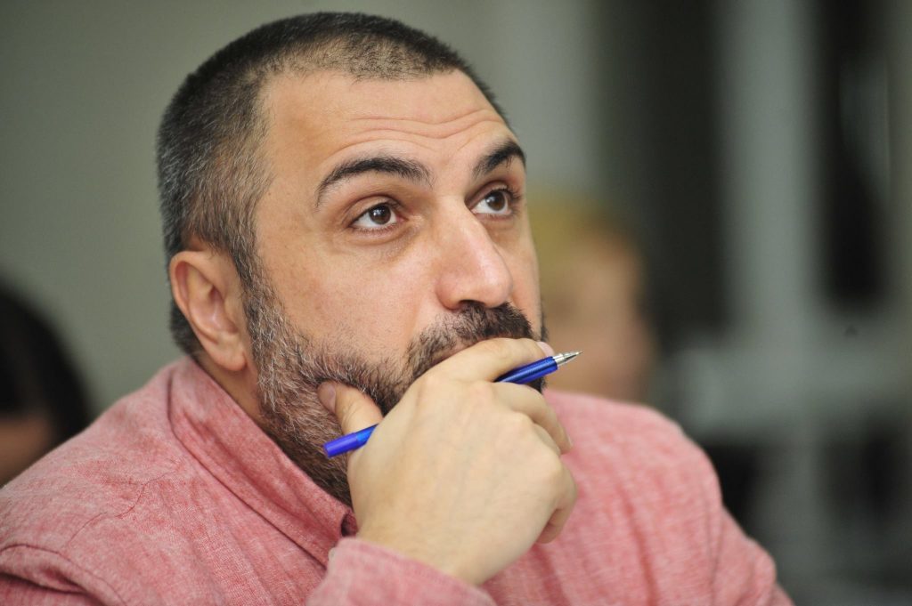 კახა მაღრაძის მარცხის ისტორია – ფორტუნა აკადემია