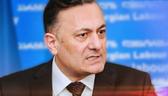 ნათელაშვილი: ღმერთმა არ გამოულიოს რუსეთს თარხან-მოურავის მსგავსი მოკავშირეები
