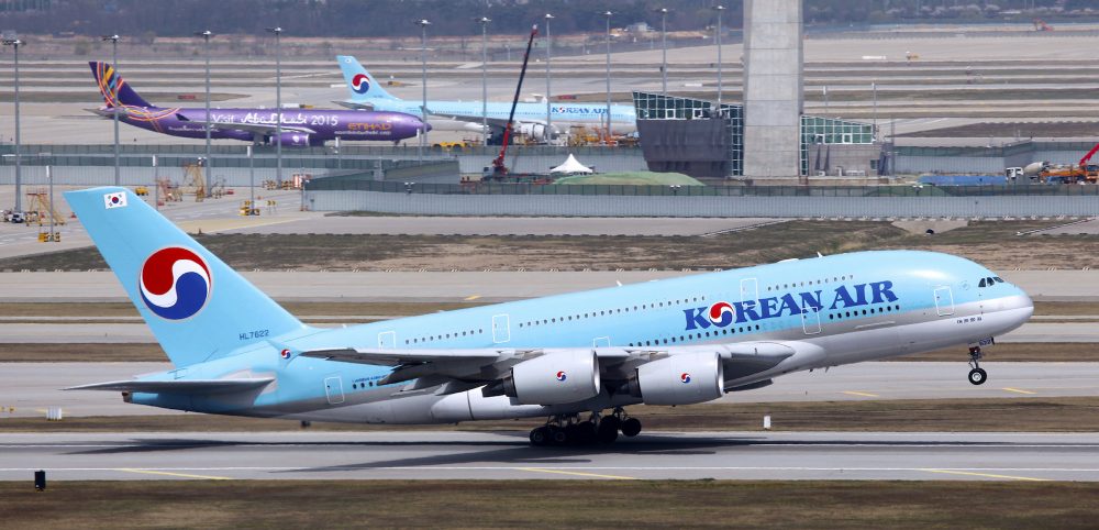 Korean-Air-A380