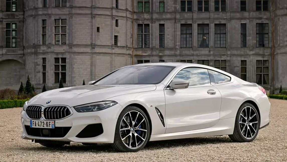 bmw8auto