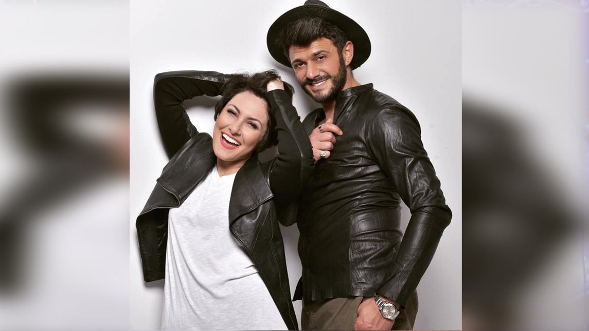 georgiashow