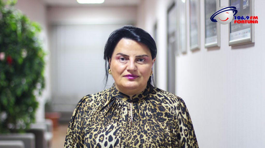 სამუდამოდ დამარცხებული დაავადებები – ლელა გეჯაძე სამკურნალო ნაყენის შედეგებზე