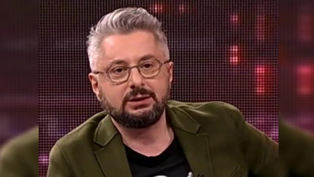 ნიკა გვარამია: „ჩემი შვილი რომ თინეიჯერულ ასაკში გათხოვდეს, მე გავიგუდავ თავს…“