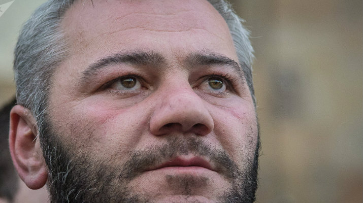 სარალიძე: სიტყვებსაც ვერ ვპოულობ მადლიერების გადმოსაცემად, ყველა ოჯახმა გაიმარჯვა ვისაც სიმართლე სწყუროდა