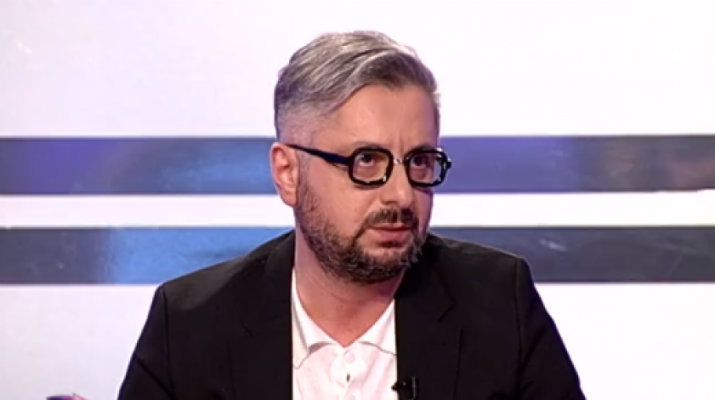 „ბოლოჯერ ვაკომენტარებ ამ თემაზე… იმედია, გასაგებად ვიტყვი ამჯერად“