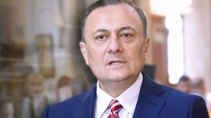 “ივანიშილსა და კალაძეს წიგნი იმ დონეზე სძულთ, რომ თბილისში ბიბლიოთეკები გააუქმეს”