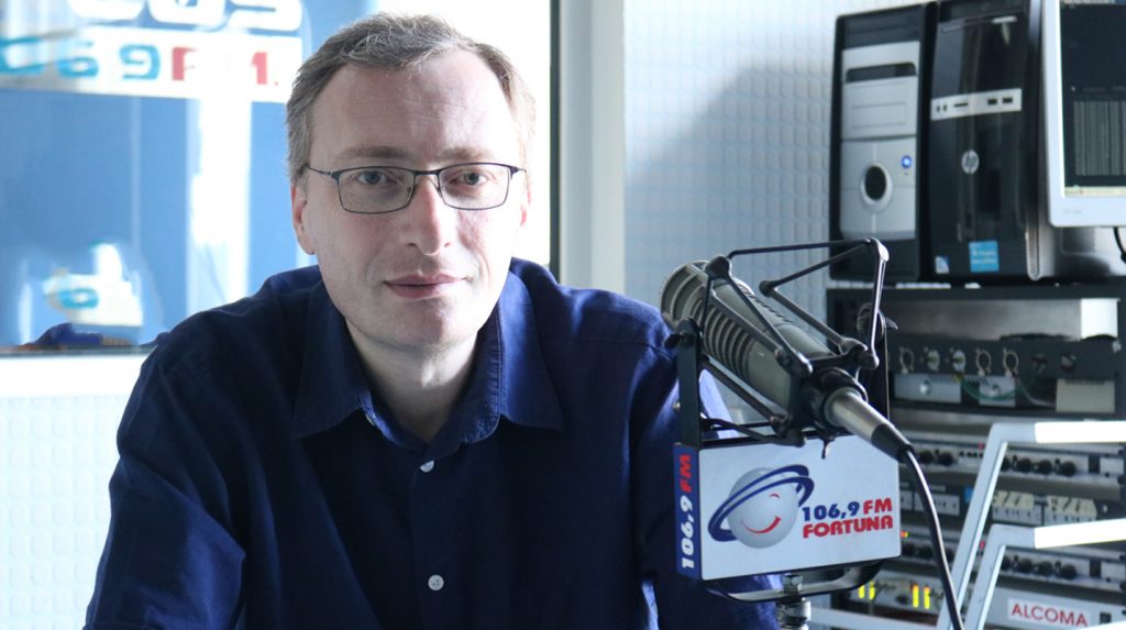 ენდოსკოპიური ქირურგიის ახალი მეთოდი – ქირურგ-ონკოლოგი ლევან რამიშვილი გადაცემაში “პულსი”