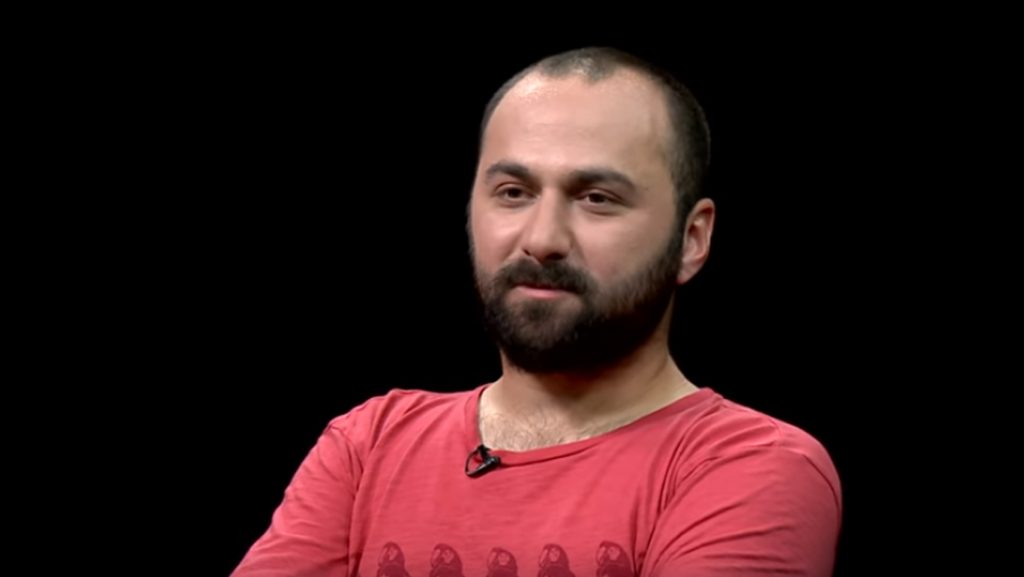 „უცებ მიტრიალდება ეს ქალი და შენ დაგავიწყდა ფულის აღებაო?“ – თბილისური ამბავი
