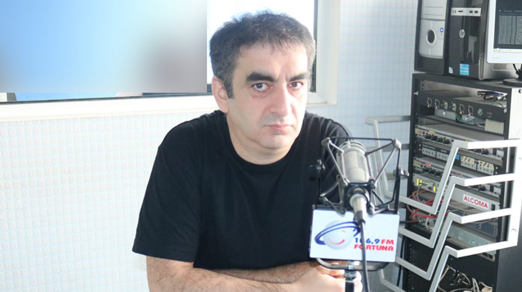 რა კომპლექსებს ვხვდებით ქართულ მენეჯმენტსა და მართვის სტილში – FM ქოუჩი