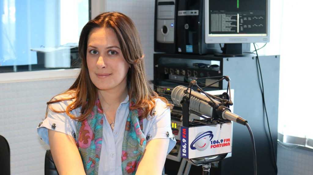 რა გვჭირდება კარიერული ზრდისთვის – FM ქოუჩი