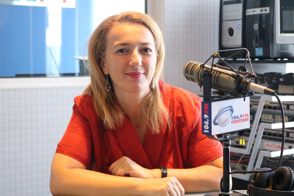 შაკიკი და მისი მკურნალობის ეფექტური მეთოდები  – ნევროლოგი ანა ძაგნიძე