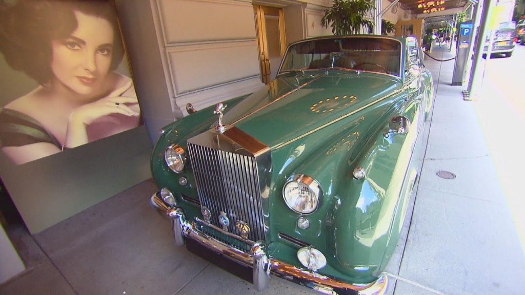 „მწვანე ქალღმერთი“ აუქციონზე გაიყიდება