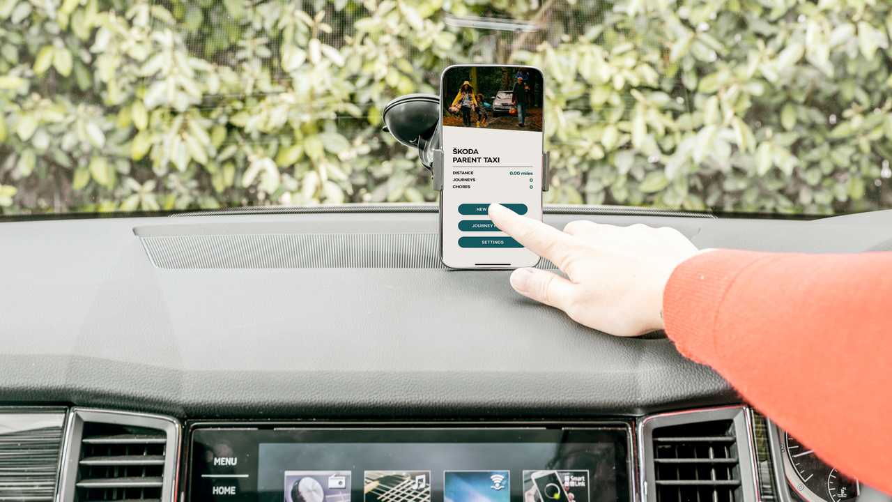 skoda-parent-taxi-app