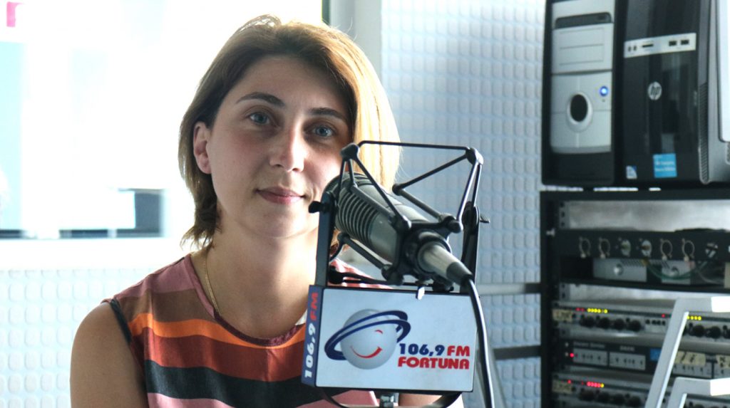 თვალის დაავადებები და მხედველობის ასაკობრივი პრობლემები – ოფთალმოლოგი სოფო ტურძილაძე
