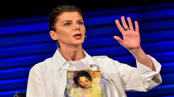 ჩერგოლეიშვილი კეზერაშვილის ტელევიზიაზე: ჩემი გეგმები მედიაში უკავშირდება მხოლოდ ტაბულას