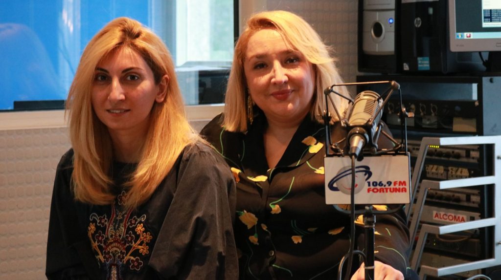 ვინ არიან ინფლუენსერები – FM ქოუჩი