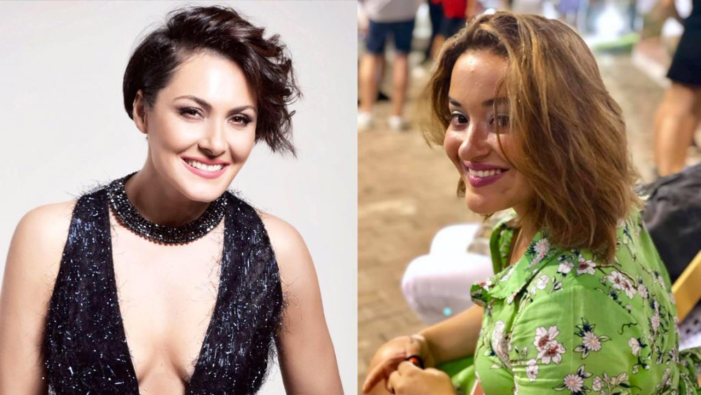 „შენ არ ხარ მაკას შვილი, მაკა არის შენი დედა!..“