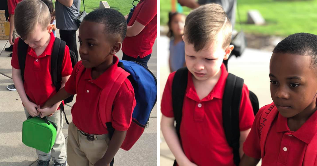 classmates-holding-hands-autism-first-day-of-school-courtney-moore-fb2