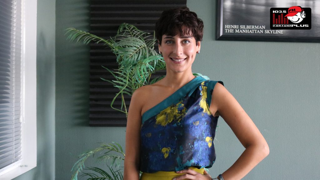 „ტელევიზიებშიც ახალი სეზონები იხსნება, გარკვეული შემოთავაზებების მოლოდინში ვარ” – ლელა მებურიშვილი