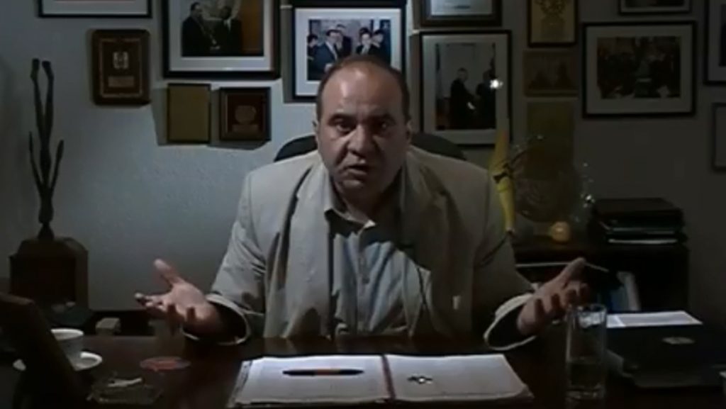 ზურაბ ჟვანიას სიტყვები, რომლებიც ცხოვრებაზე დაგაფიქრებთ (ვიდეო)