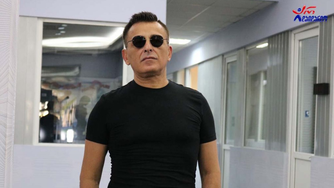 zviad-dzidziguri-news